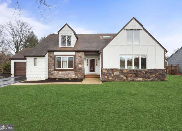 Property at 39 Laurel Wood, Lawrenceville, NJ 08648, 4 beds, 4.5 baths