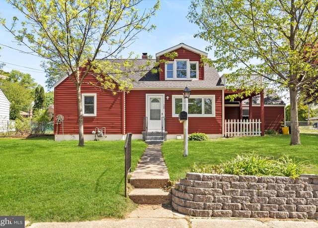 Property at 30 Millard, Ewing, NJ 08638, 3 beds, 2 baths