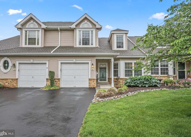Property at 117 Kingston Blvd, Hamilton, NJ 08690, 3 beds, 2 baths