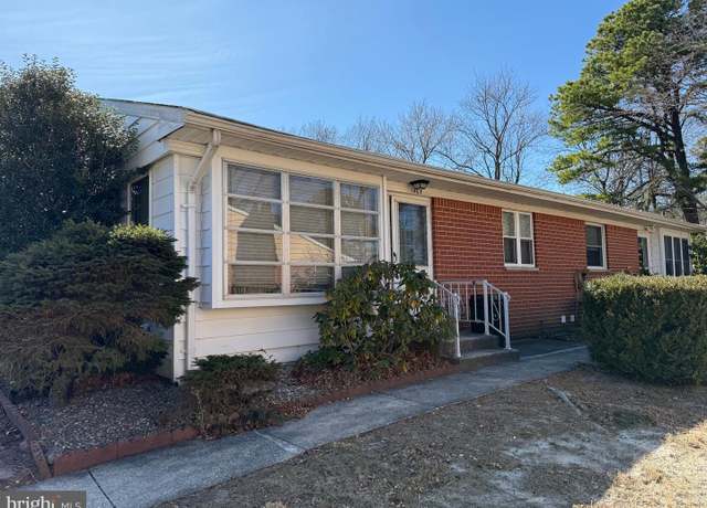 Property at 146 B Hudson Pkwy Unit B, Whiting, NJ 08759, 1 bed, 1 bath