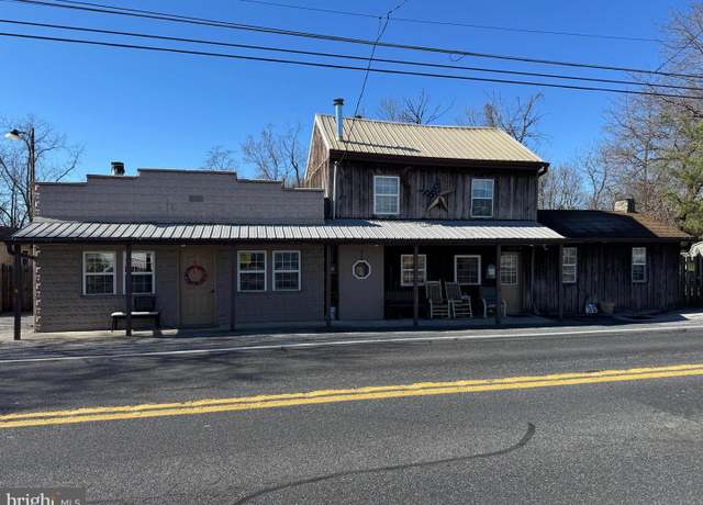 Property at 35 Hunterstown Hampton Rd, Gettysburg, PA 17325, 4 beds, 2 baths