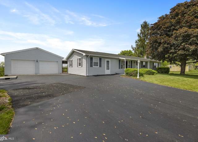 Property at 1310 Gun Club Rd, York Springs, PA 17372, 3 beds, 1.5 baths