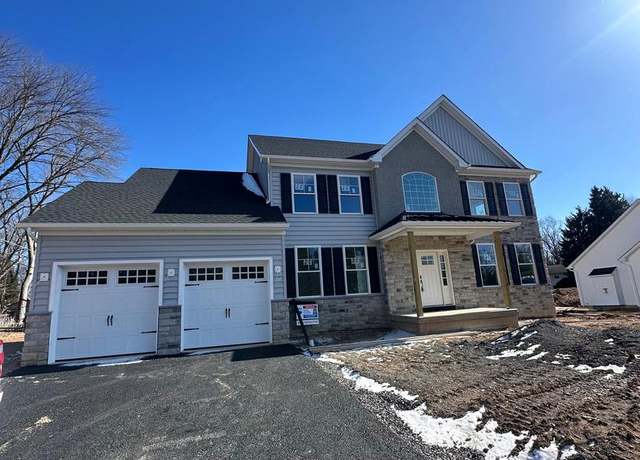 Property at 43 Davisville Rd, Southampton, PA 18966, 4 beds, 2.5 baths