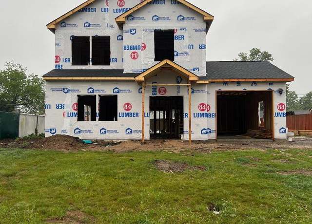 Property at 95 Elderberry Dr, Levittown, PA 19054, 4 beds, 2.5 baths
