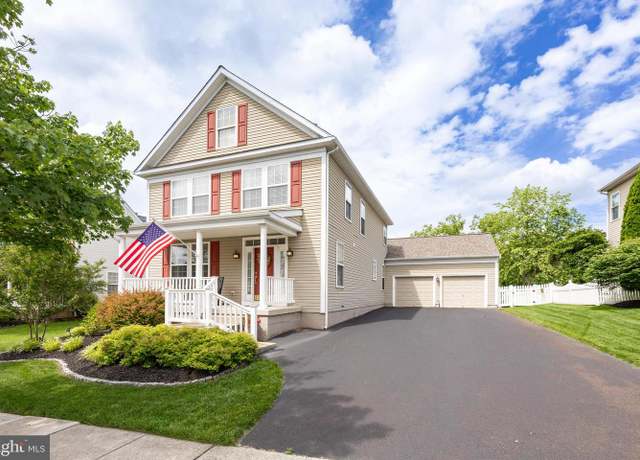 Property at 103 Trinley St, Pottstown, PA 19465, 3 beds, 2.5 baths