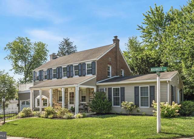 Property at 529 Covington Rd, Havertown, PA 19083, 3 beds, 2 baths