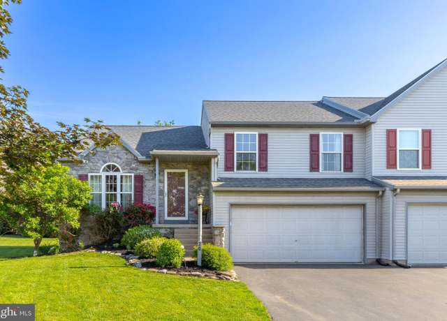 Property at 20 Pebble Creek Dr, Lititz, PA 17543, 4 beds, 1.5 baths