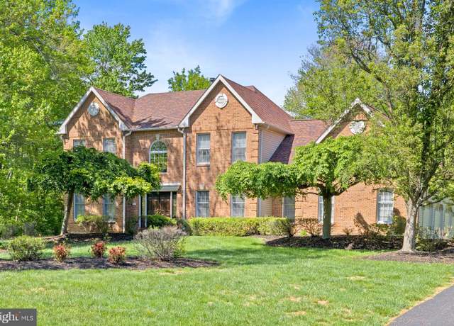 Property at 1629 Stonington, North Wales, PA 19454, 4 beds, 2.5 baths
