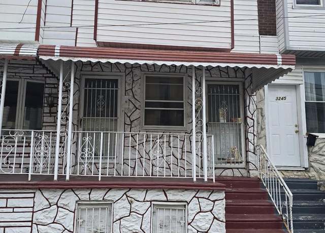 Property at 3247 N Marston St, Philadelphia, PA 19129, 2 beds