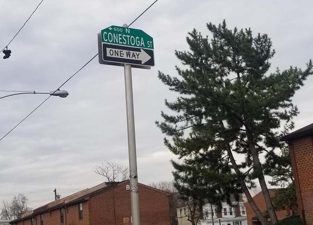 Property at 649 N Conestoga St, Philadelphia, PA 19131