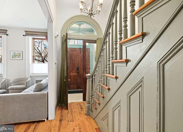 Property at 2047 Amber St, Philadelphia, PA 19125, 3 beds, 3.5 baths
