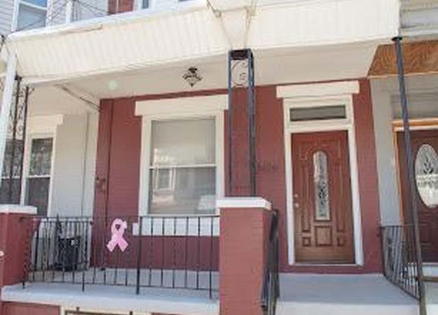 Property at 1626 N 30th St, Philadelphia, PA 19121, 3 beds, 1.5 baths
