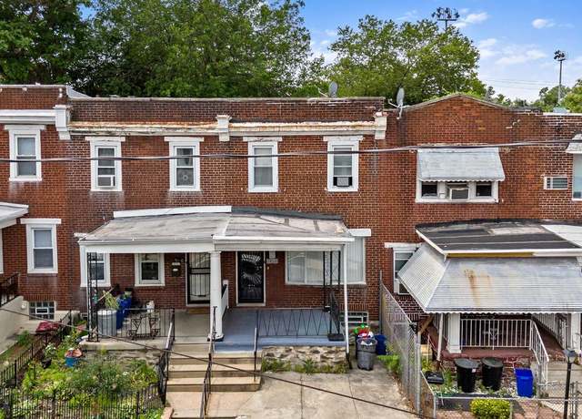 Property at 5812 N Lambert St, Philadelphia, PA 19138, 3 beds, 1 bath