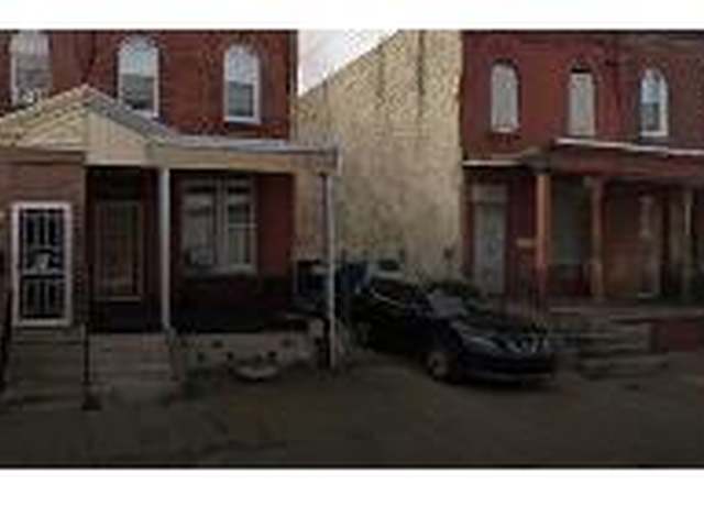 Property at 3312 N 13th St, Philadelphia, PA 19140