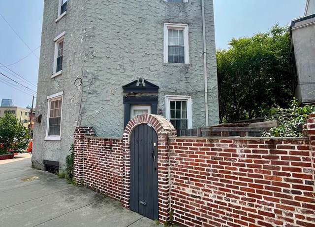 Property at 2714 South St, Philadelphia, PA 19146, 2 beds, 2 baths
