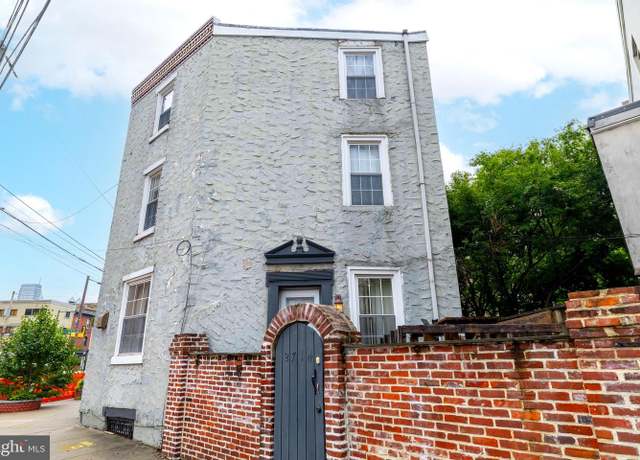 Property at 2714 South St, Philadelphia, PA 19146, 2 beds, 2 baths