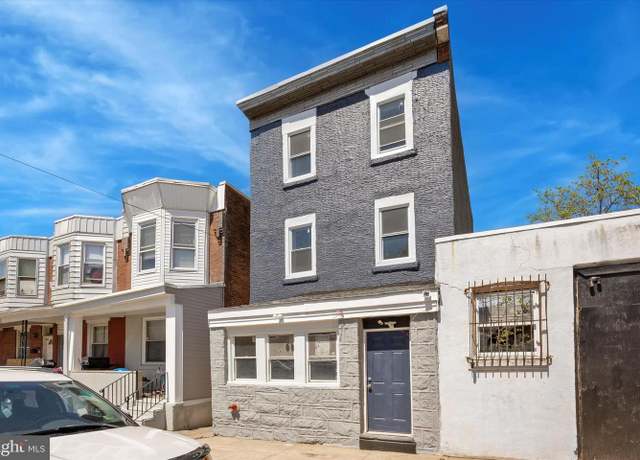 Property at 7015 Saybrook Ave, Philadelphia, PA 19142, 7 beds