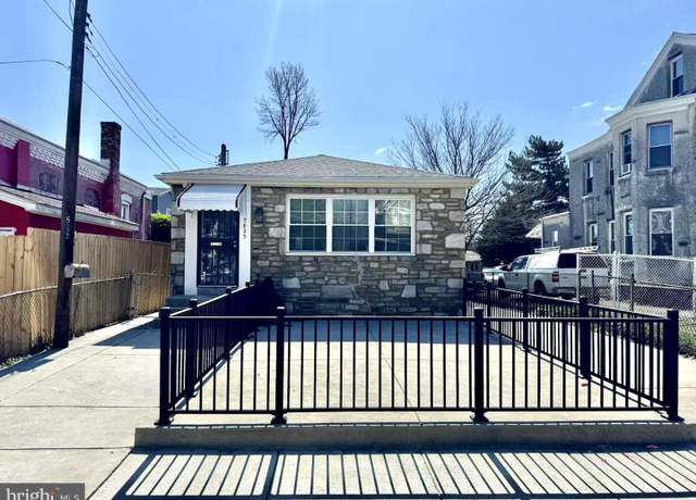 Property at 5825 Ditman St, Philadelphia, PA 19135, 3 beds, 1 bath