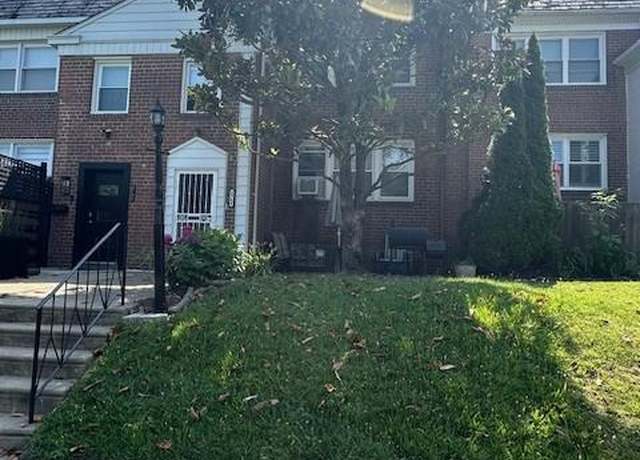 Property at 2764 W Country Club Rd, Philadelphia, PA 19131, 4 beds, 2 baths