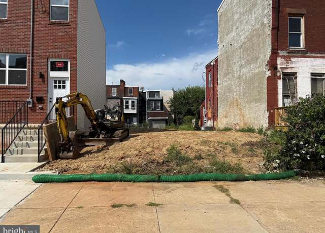 Property at 3104 Clifford St, Philadelphia, PA 19121