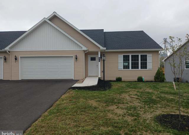 Property at 81 St Andrews Way, Selinsgrove, PA 17870, 2 beds, 2 baths