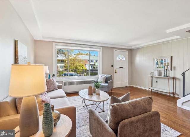 Property at 1420 Woodbine St, Alexandria, VA 22302, 3 beds, 1 bath