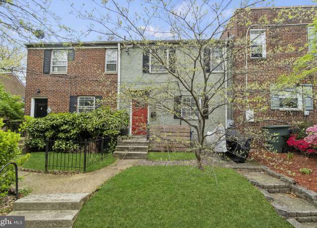 Property at 2908 Landover St, Alexandria, VA 22305, 3 beds, 2 baths