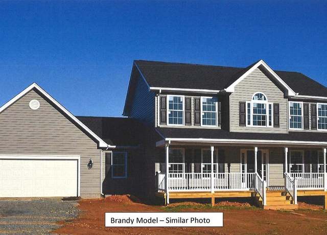 Property at Lot 2C-2 Beaver Creek Ct, Lignum, VA 22726, 3 beds, 2.5 baths