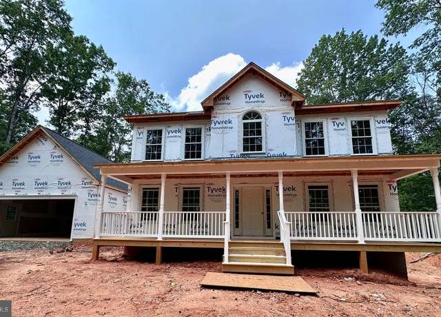 Property at 20294 Beaver Creek Ct, Lignum, VA 22726, 3 beds, 2.5 baths