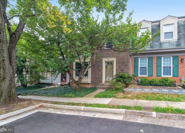Property at 3968 Wilcoxson Dr, Fairfax, VA 22031, 3 beds, 2.5 baths