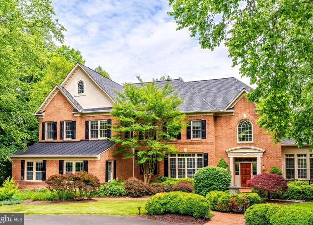 Property at 891 Chinquapin Rd, Mclean, VA 22102, 5 beds, 6 baths