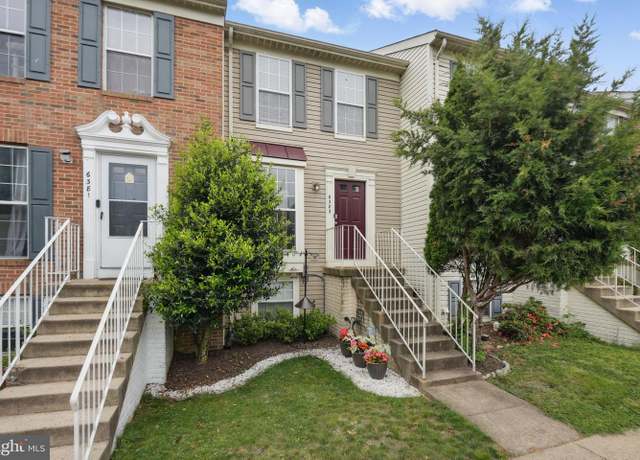 Property at 6383 Michael Robert Dr, Springfield, VA 22150, 3 beds, 3 baths