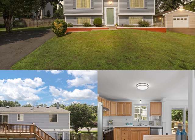 Property at 13704 Cabells Mill Dr, Centreville, VA 20120, 4 beds, 2 baths