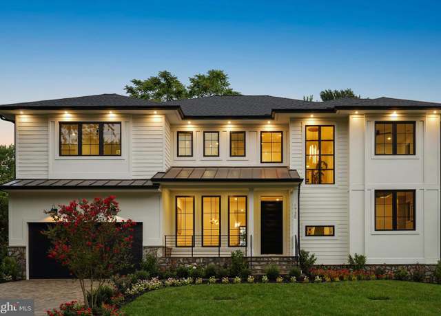 Property at 1730 Barbee St, Mclean, VA 22101, 6 beds, 6 baths