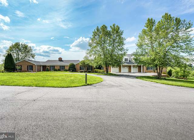 Property at 39937 Charles Town Pike, Hamilton, VA 20158, 4 beds, 3 baths