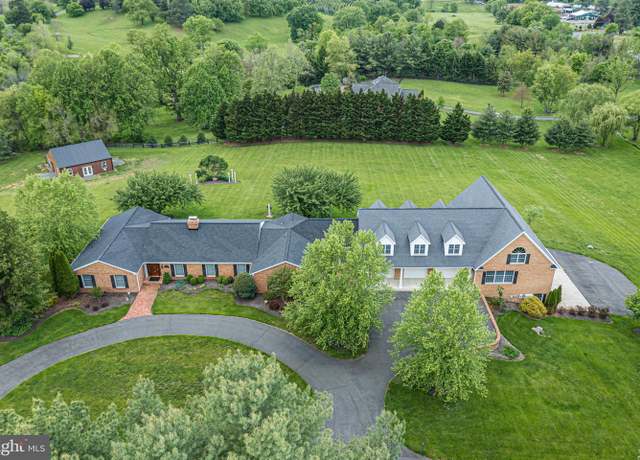 Property at 39937 Charles Town Pike, Hamilton, VA 20158, 4 beds, 3 baths