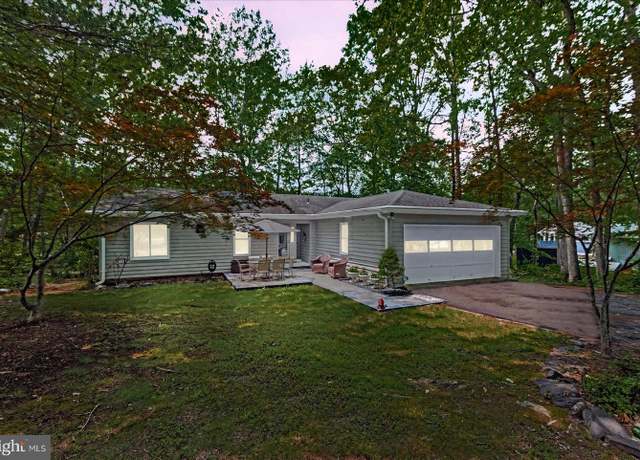 Property at 137 Eagle Ct, Locust Grove, VA 22508, 3 beds, 2.5 baths