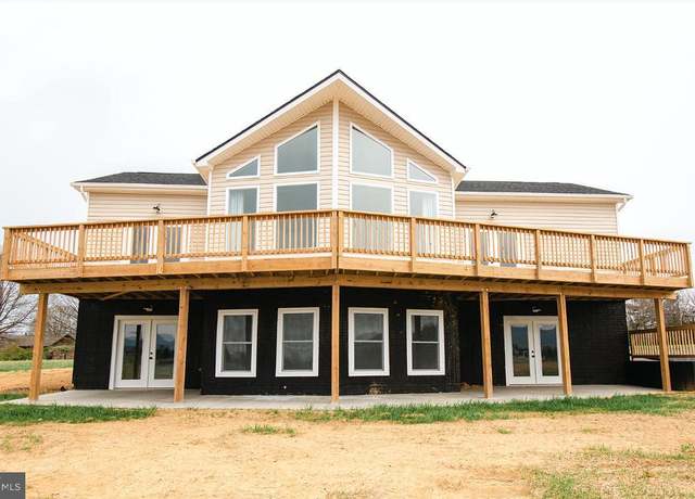 Property at Lot 12 Kauffman Mill Rd, Luray, VA 22835, 3 beds, 2 baths