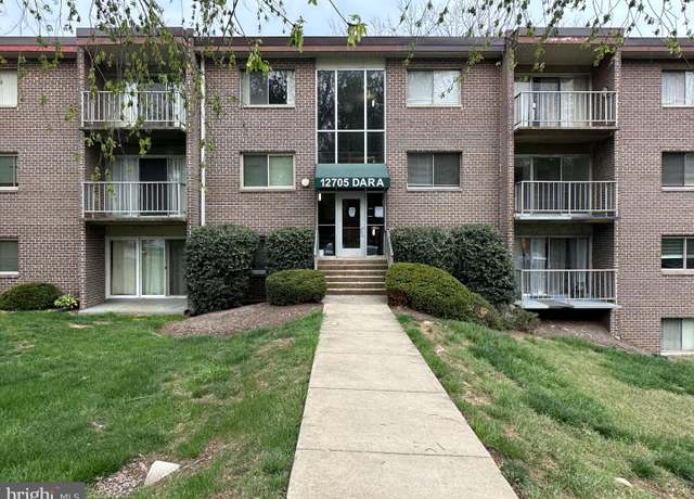 Property at 12705 Dara Dr #103, Woodbridge, VA 22192, 2 beds, 1 bath