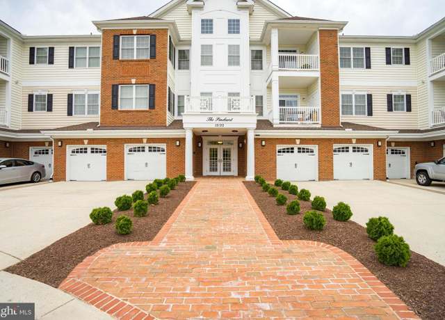 Property at 15120 Heather Mill Ln #304, Haymarket, VA 20169, 2 beds, 2 baths