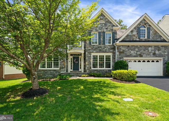 Property at 4729 Grand Masters Way, Woodbridge, VA 22192, 5 beds, 4.5 baths