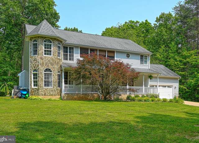 Property at 7830 Alsop Way, Spotsylvania, VA 22551, 4 beds, 4.5 baths