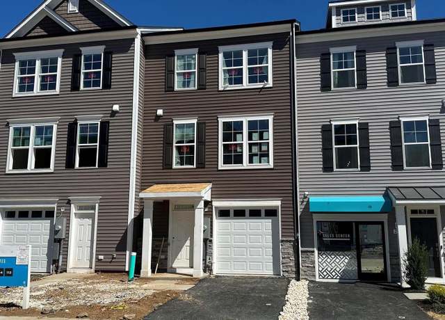 Property at HOMESITE 114 Monteith Dr, Winchester, VA 22601, 3 beds, 3.5 baths