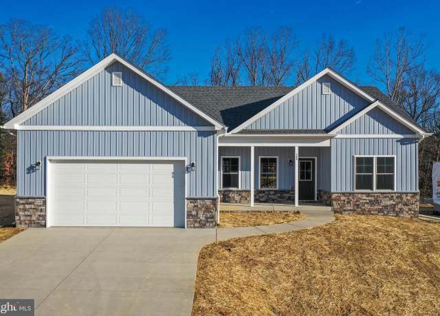 Property at Lot 12 Larimar Ln, Inwood, WV 25428, 3 beds, 2 baths