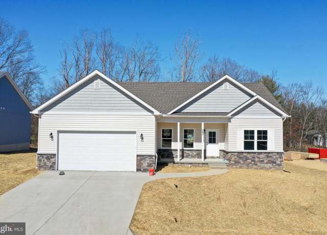 Property at Lot 12 Larimar Ln, Inwood, WV 25428, 3 beds, 2 baths