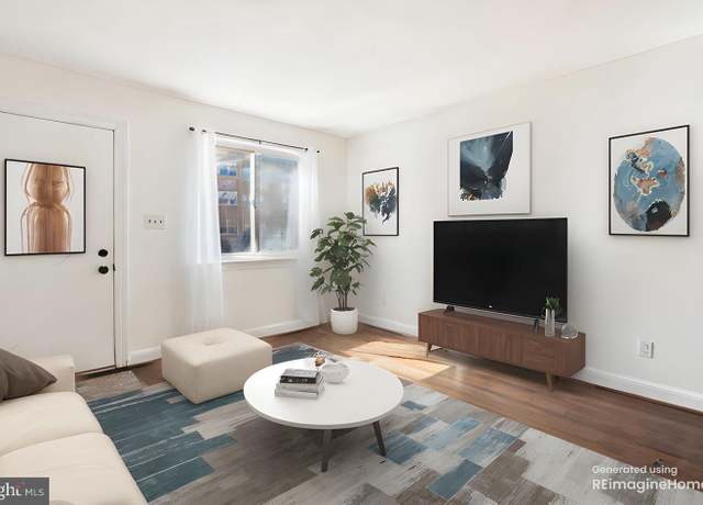 Property at 4348 D St SE, Washington, DC 20019, 2 beds, 2 baths
