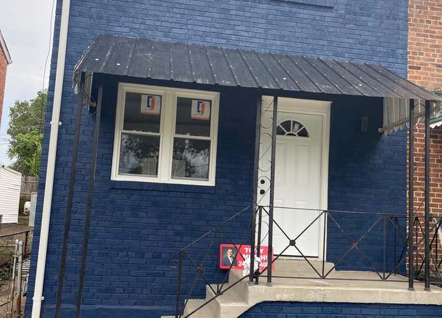 Property at 24 55th St NE, Washington, DC 20019, 3 beds, 1.5 baths
