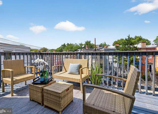 Property at 2119 N St NW #6, Washington, DC 20037, 1 bed, 1 bath