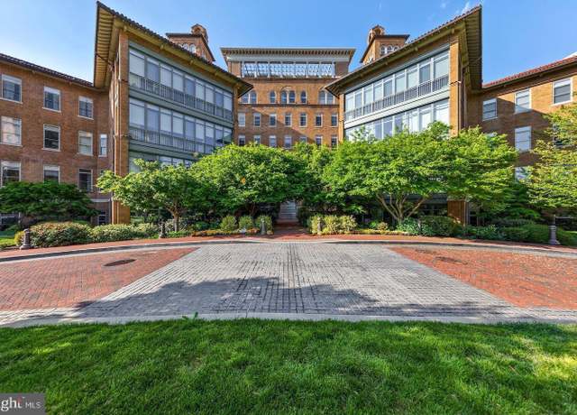 Property at 2425 L St NW #520, Washington, DC 20037, 1 bed, 1 bath