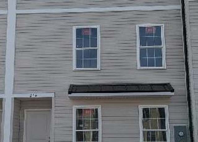 Property at 216 Rojan Rd Lot 4, Dover, DE 19901, 0.5 baths